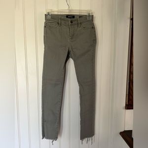 Buffalo by David Bitton Skinny Jeans